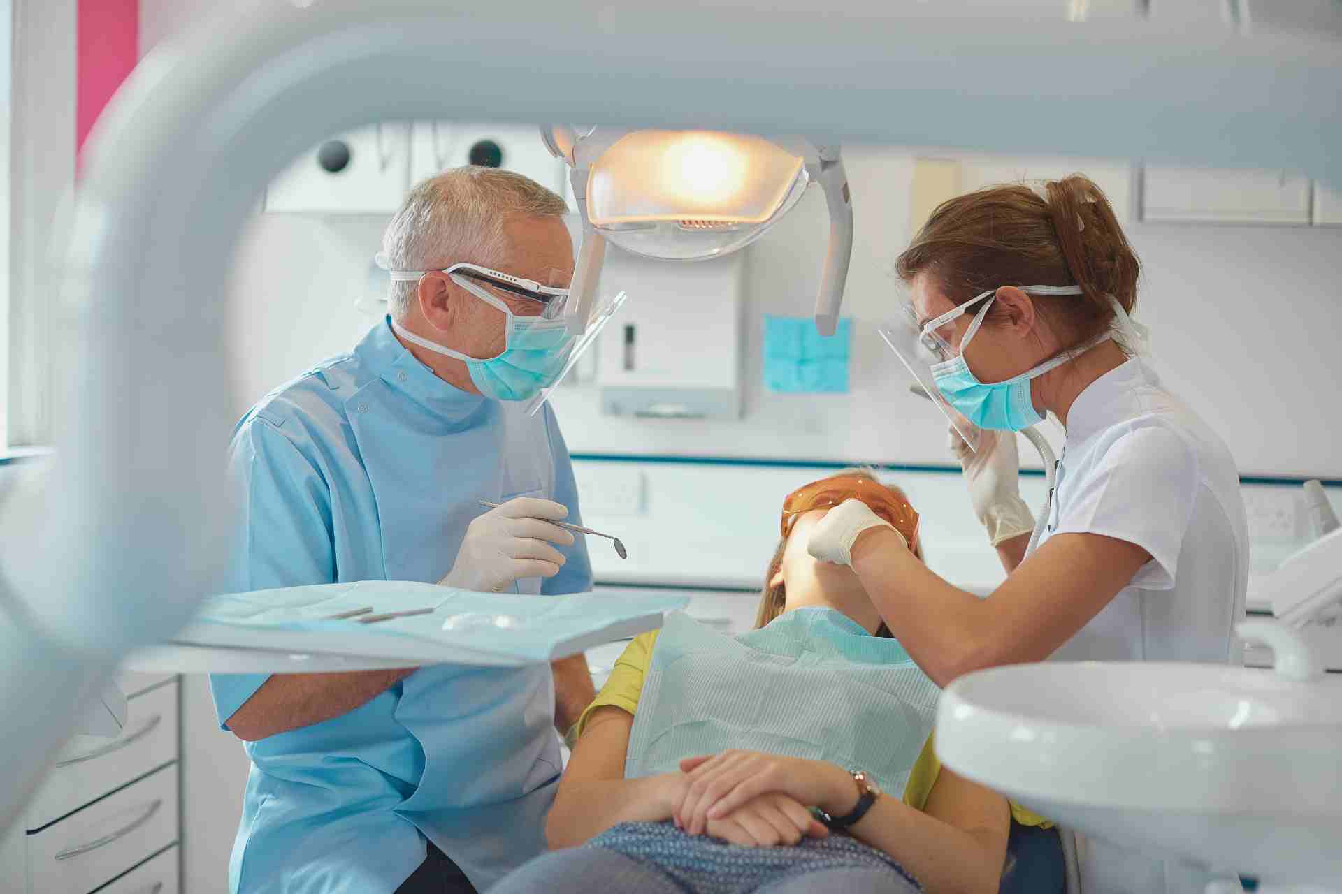 Dentist in Northumberland, PA